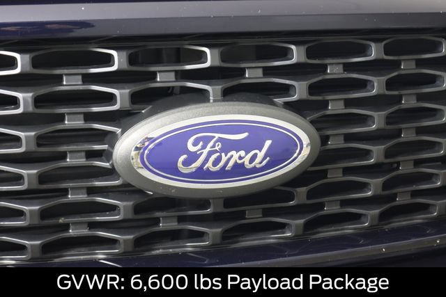 Certified 2023 Ford F150 XLT w/ Equipment Group 302A High AWD/4WD image 22