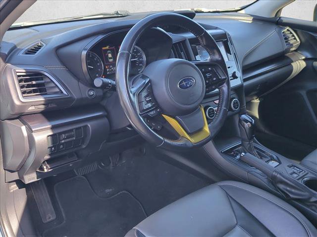 Used 2021 Subaru Crosstrek 2.5i Sport w/ Popular Package #3 AWD/4WD image 10
