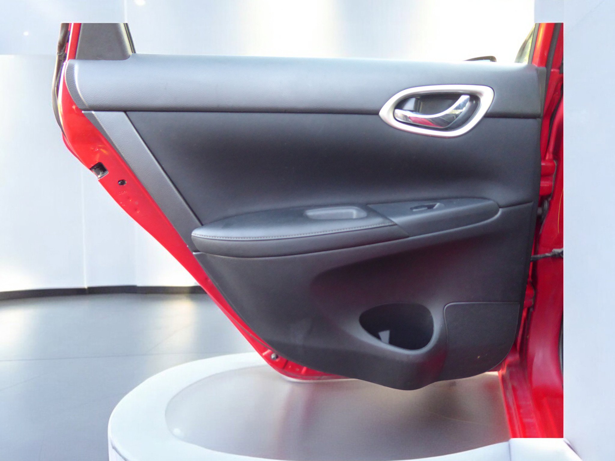 Used 2017 Nissan Sentra SV image 21