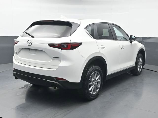 Certified 2023 MAZDA CX-5 AWD 2.5 S w/ Select Package image 5