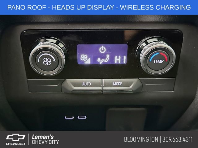 Used 2025 Buick Enclave Sport Touring w/ Power Package image 26