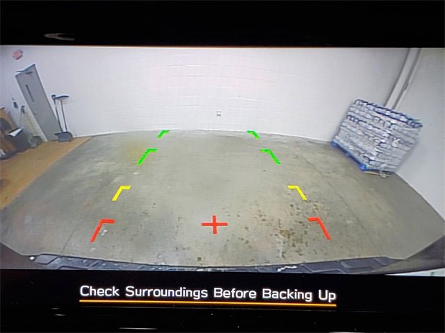 Used 2021 Subaru Forester Premium image 26