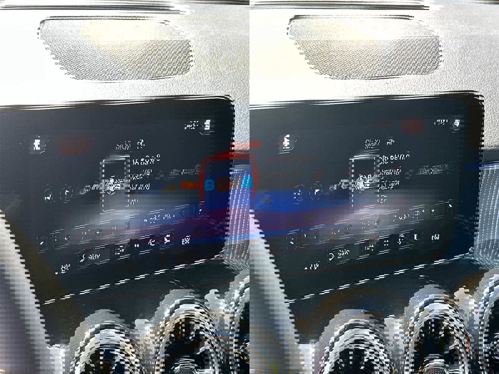 Used 2023 Mercedes-Benz EQB 250+ w/ Exclusive Package image 16