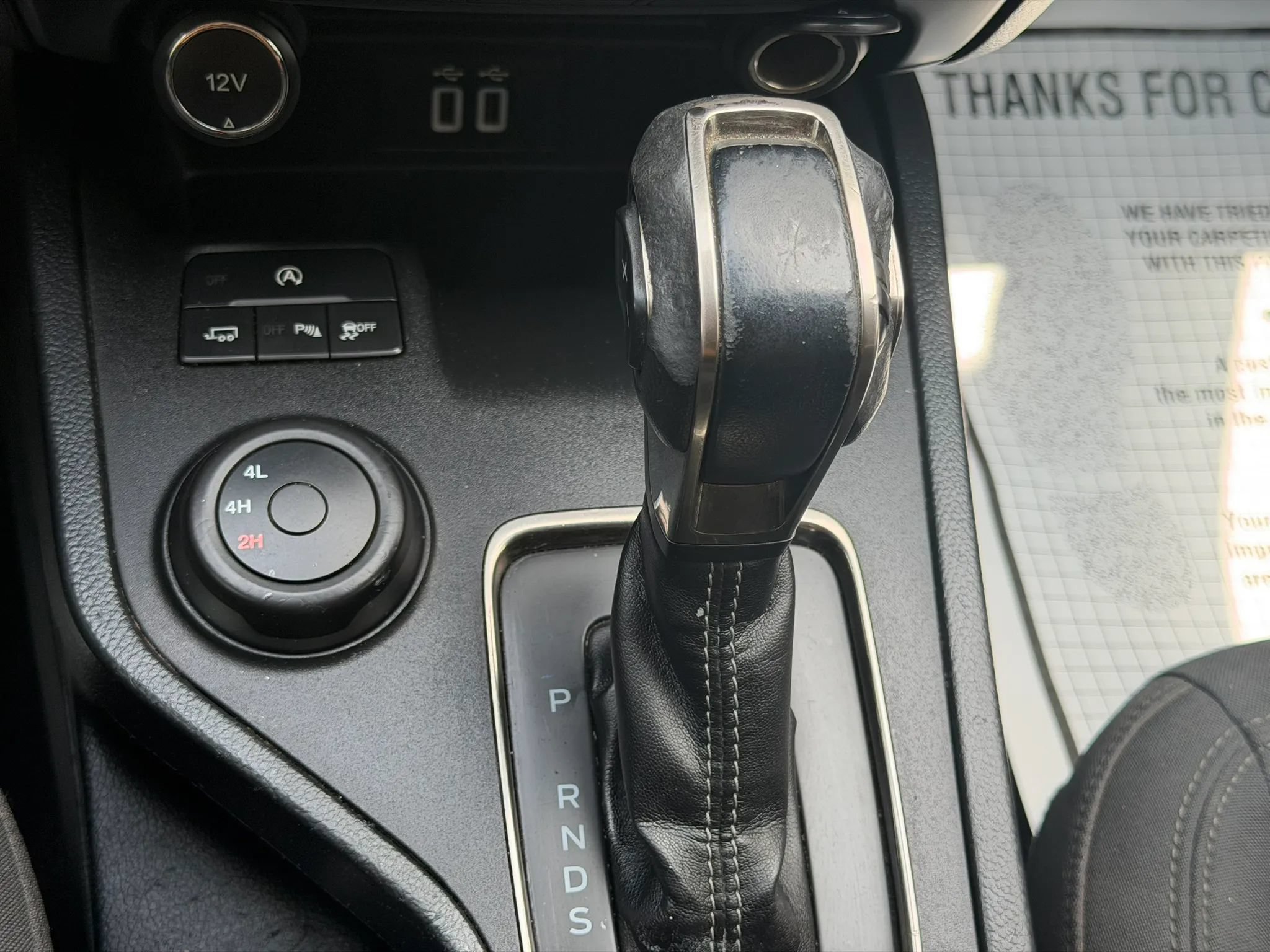 Used 2019 Ford Ranger XLT w/ Equipment Group 302A Luxury AWD/4WD image 32
