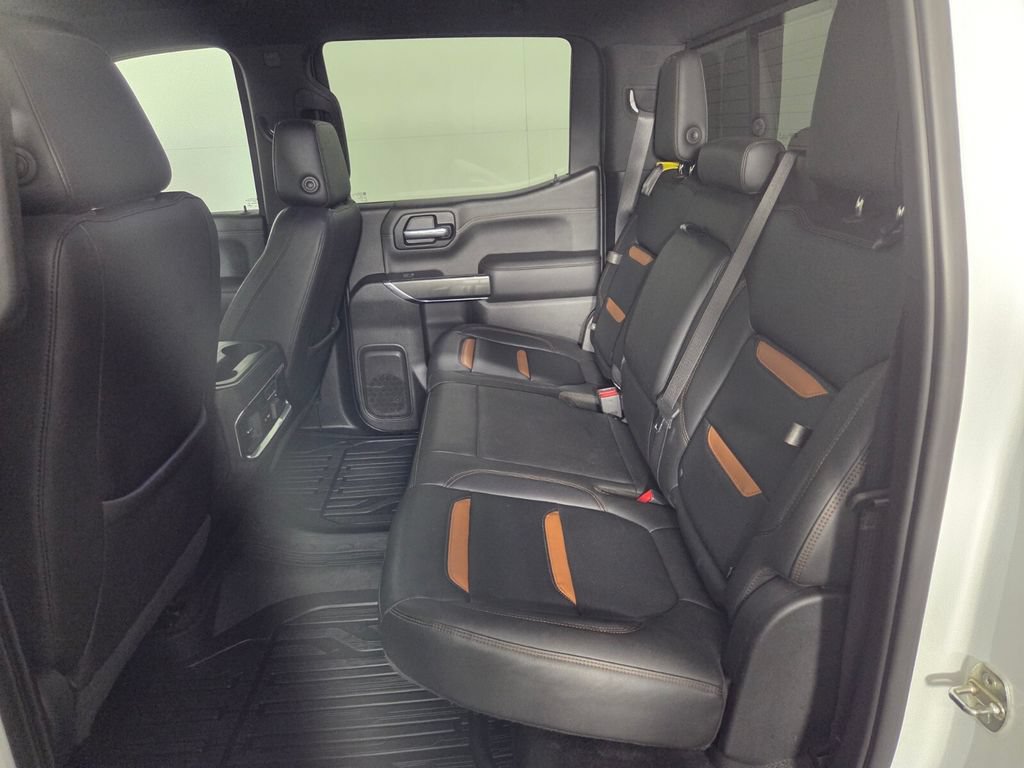 Used 2019 GMC Sierra 1500 AT4 w/ AT4 Premium Package AWD/4WD image 25