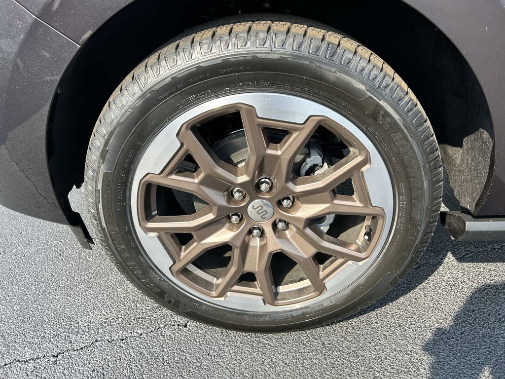 New 2026 Ford Expedition King Ranch image 16