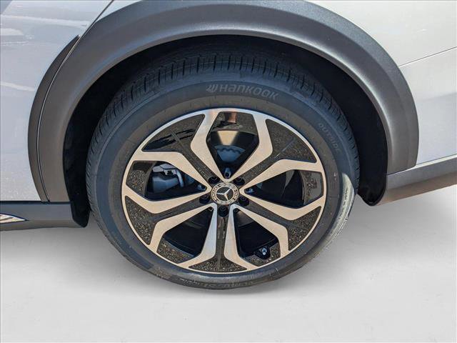 New 2025 Mercedes-Benz E 450 4MATIC All-Terrain Wagon image 9