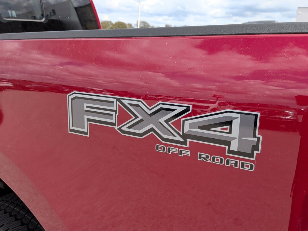 New 2027 Ford F250 Lariat w/ Black Appearance Package AWD/4WD image 44