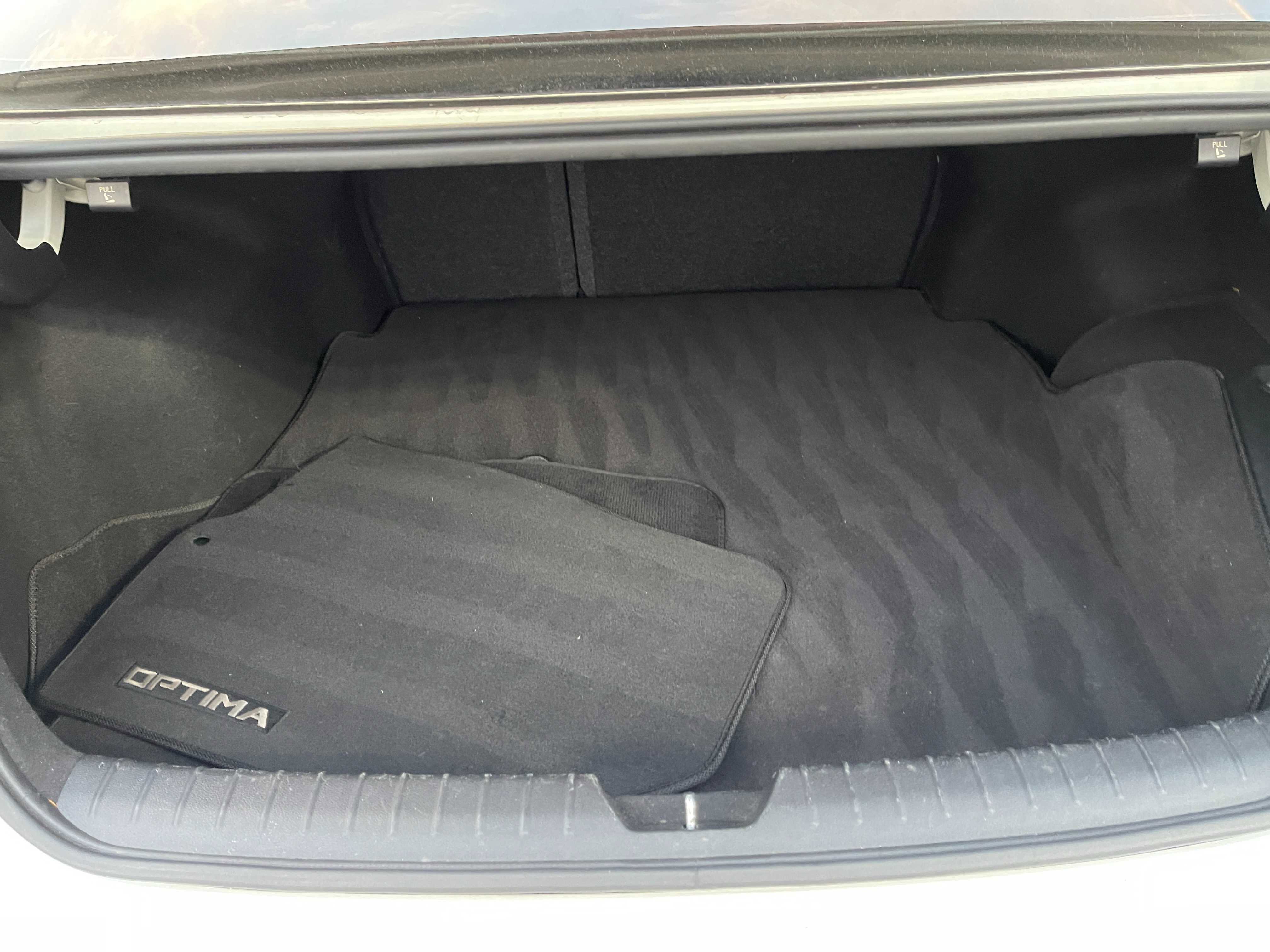 Used 2020 Kia Optima EX w/ Technology Package image 10