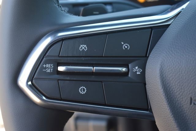 New 2026 Chevrolet Suburban Premier w/ Sun And Tow Package image 33