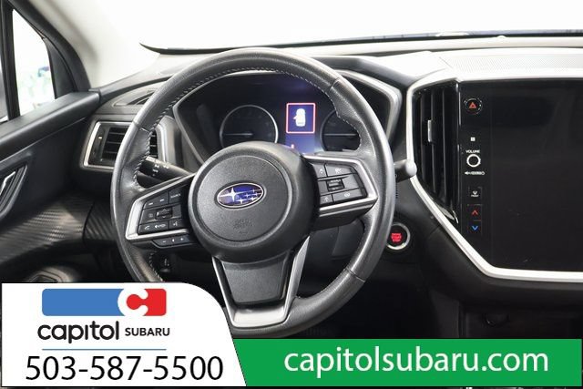 Used 2023 Subaru Ascent Premium w/ Convenience Package AWD/4WD image 16