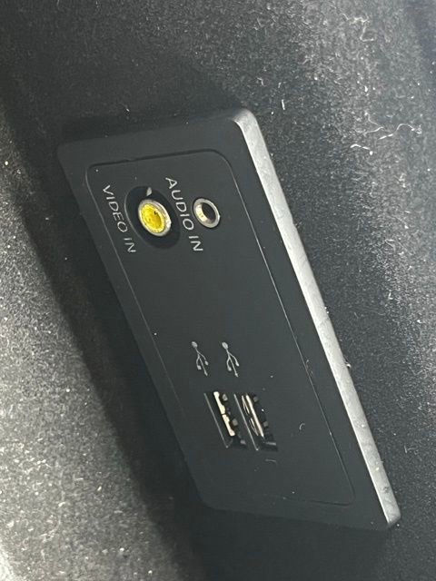 Certified 2020 INFINITI QX60 Luxe image 22