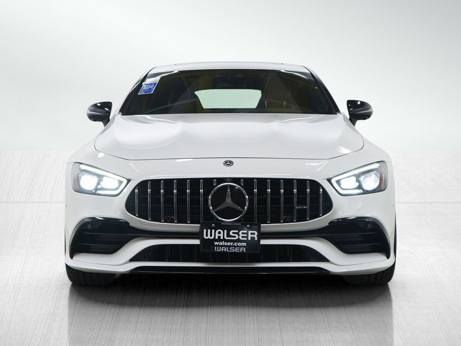 Used 2019 Mercedes-Benz AMG GT 53 image 8