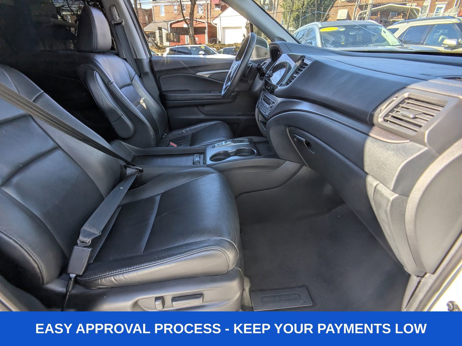 Used 2022 Honda Pilot Special Edition image 10