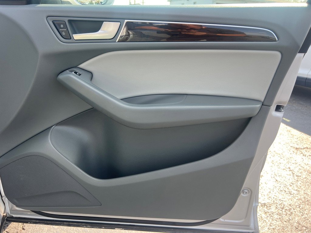 Used 2014 Audi Q5 2.0T Premium Plus image 18