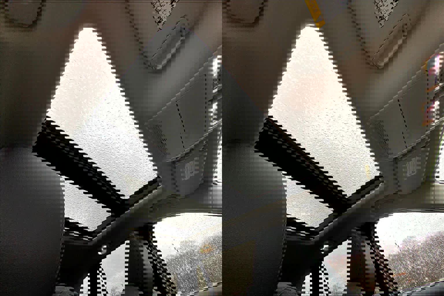 Used 2025 MAZDA CX-50 AWD 2.5 S w/ Weather Package image 14