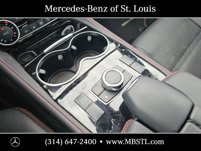 Used 2016 Mercedes-Benz CLS 550 CLS 550 image 28