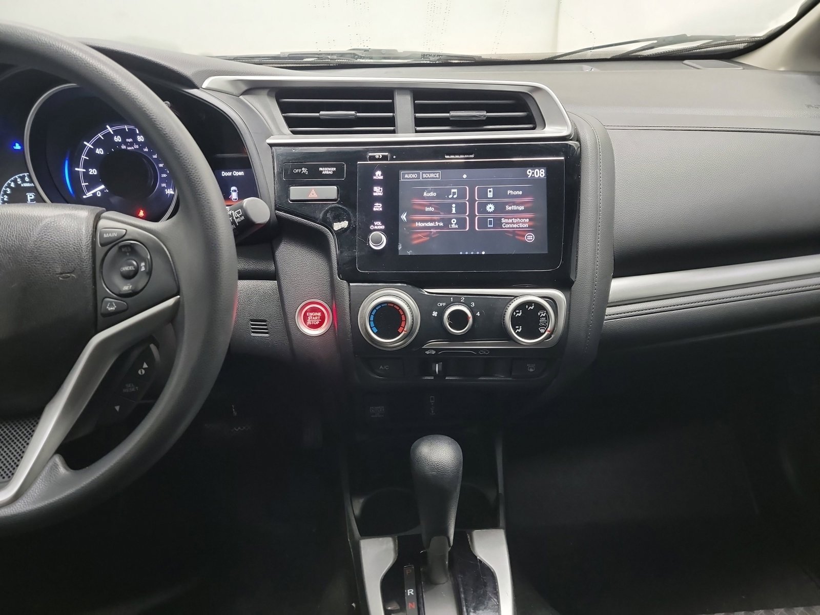Used 2019 Honda Fit EX image 20