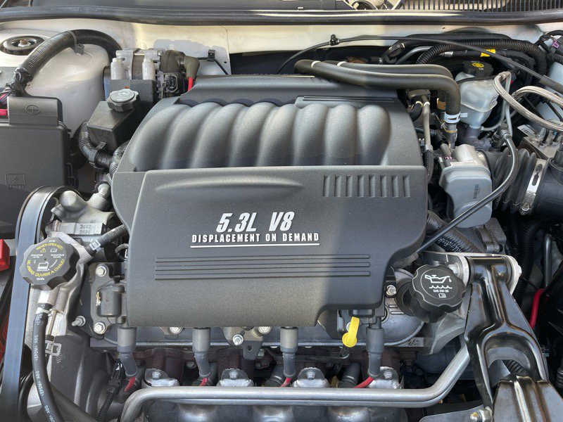 Used 2006 Chevrolet Monte Carlo SS w/ Convenience Package image 42