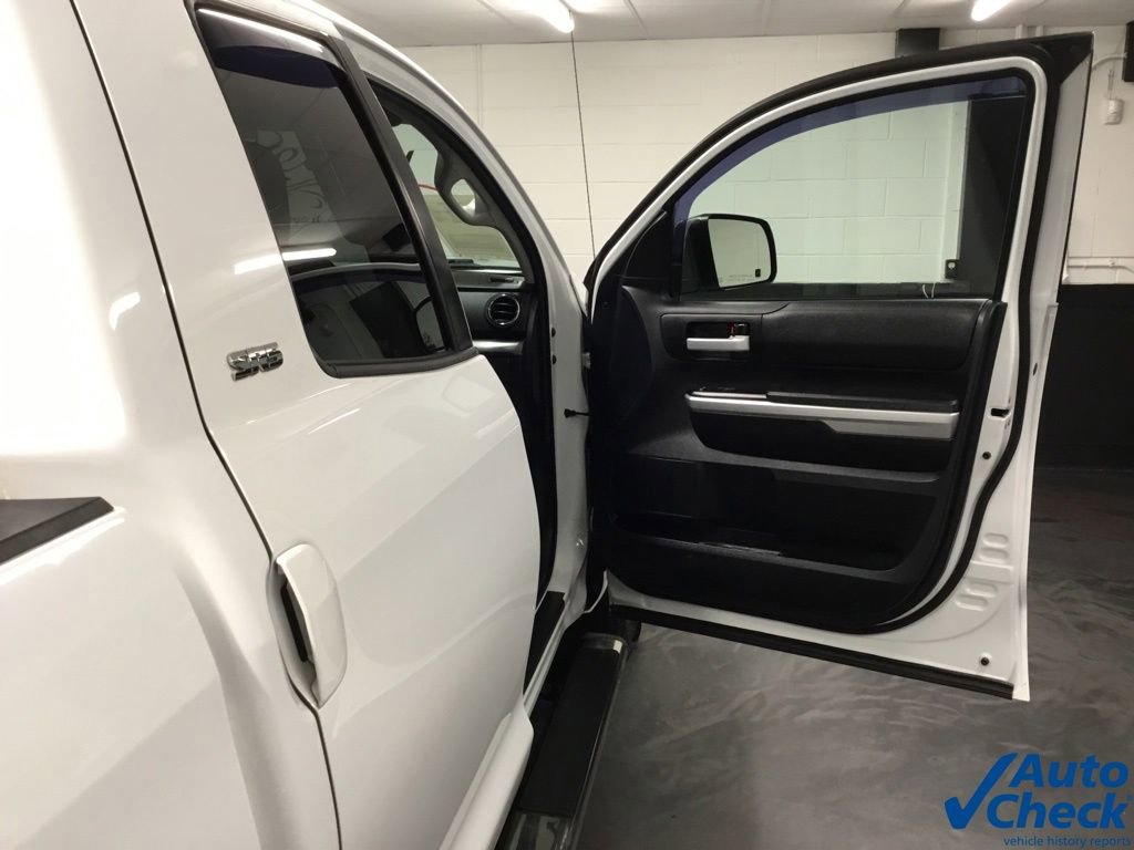 Used 2014 Toyota Tundra SR5 w/ TRD Off Road Package AWD/4WD image 51
