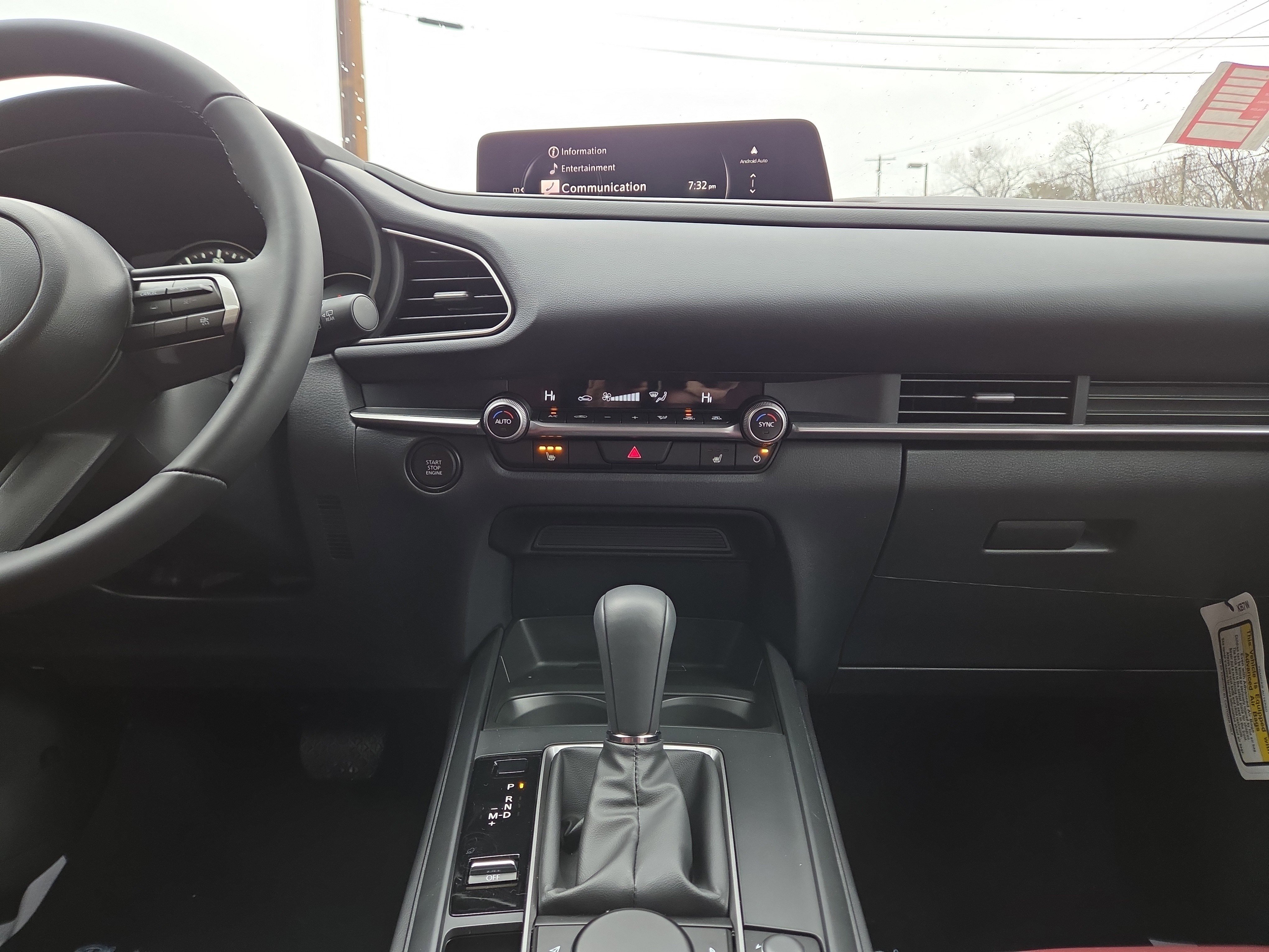 New 2026 MAZDA CX-30 AWD 2.5 S image 24