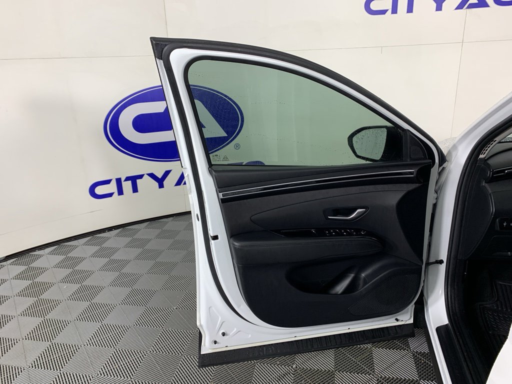 Used 2022 Hyundai Tucson SEL w/ Convenience Package image 14