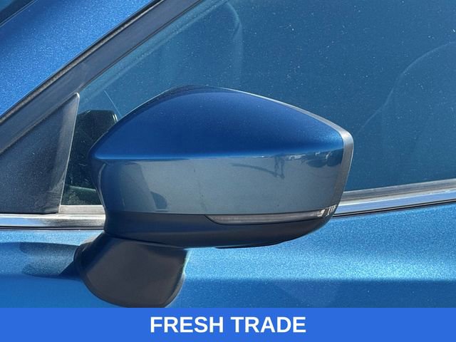 Used 2017 MAZDA MAZDA3 Touring image 6