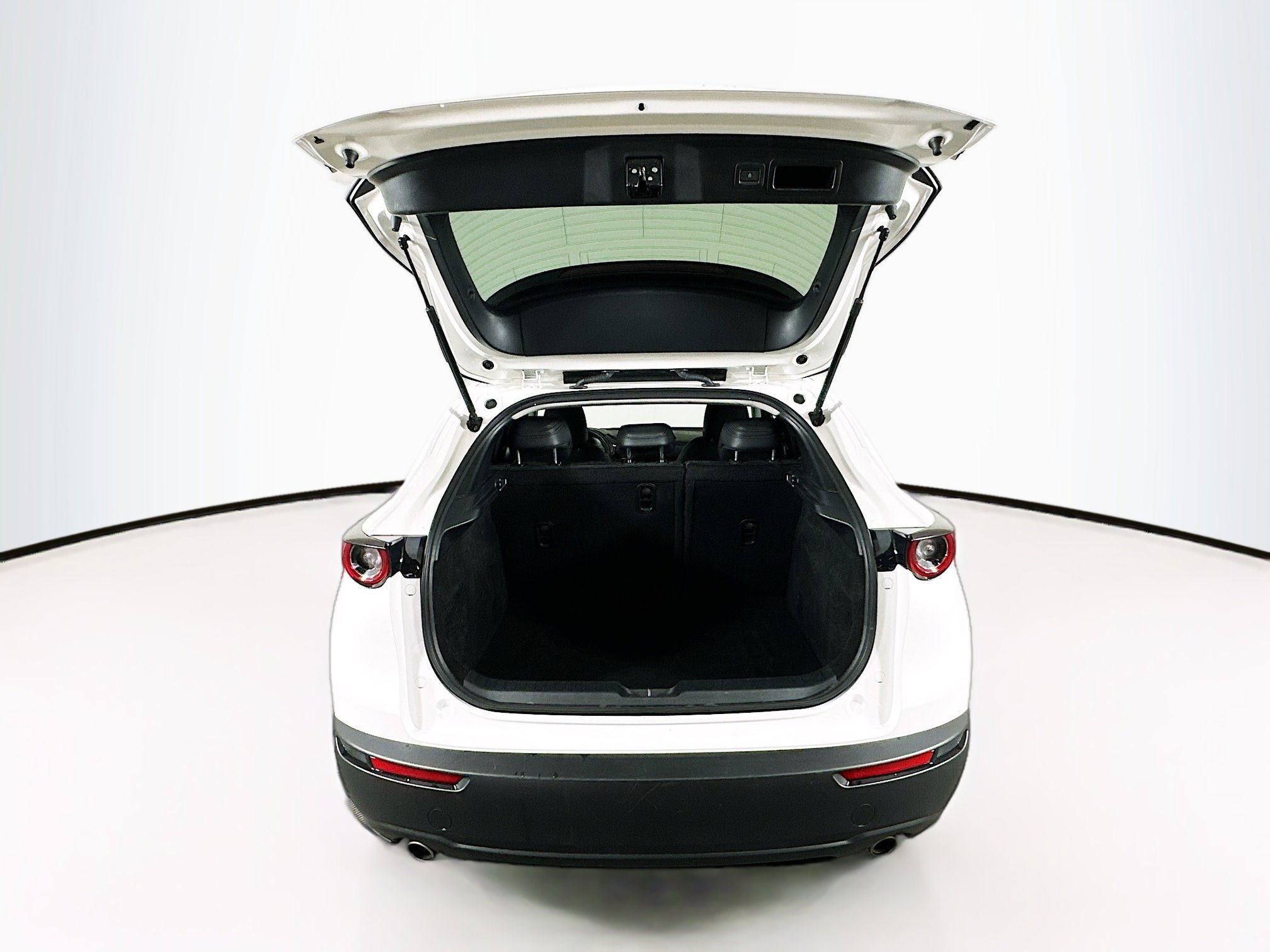 Used 2025 MAZDA CX-30 AWD 2.5 S w/ Preferred Package image 28