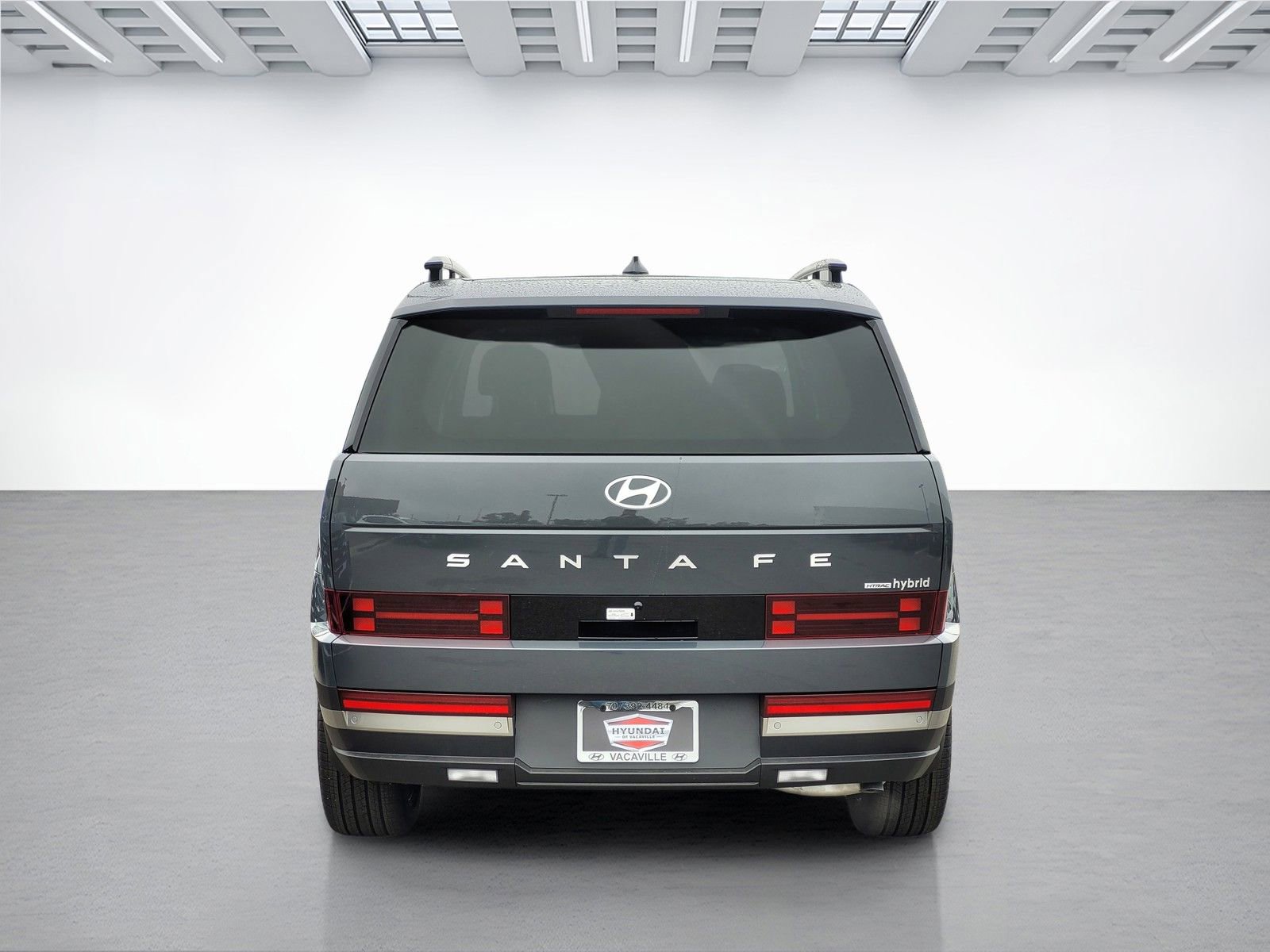 New 2026 Hyundai Santa Fe Limited image 6