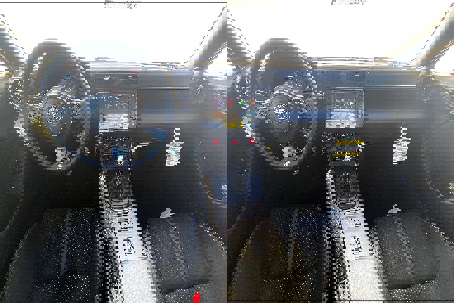 New 2026 Toyota GR86 YUZU Limited image 6