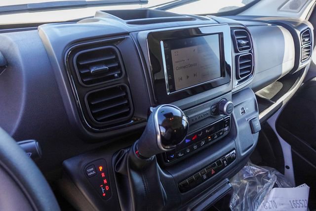 New 2026 RAM ProMaster 3500 w/ Convenience Group image 20