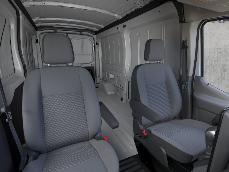 New 2026 Ford Transit 250 XL AWD/4WD image 10