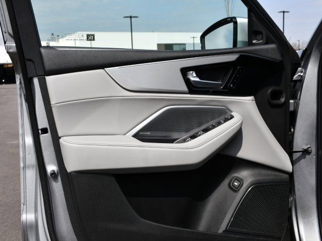 New 2026 Acura MDX SH-AWD w/ Technology Package image 10