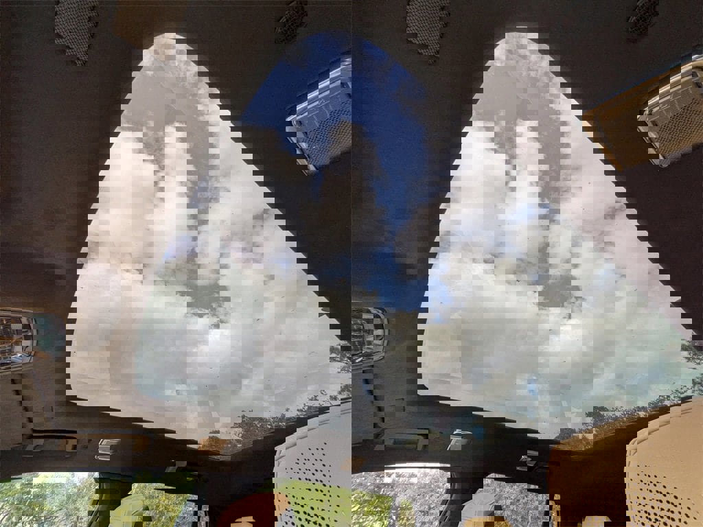 New 2025 Cadillac Escalade IQ Sport 2 image 22