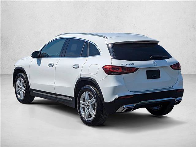 Used 2022 Mercedes-Benz GLA 250 image 8
