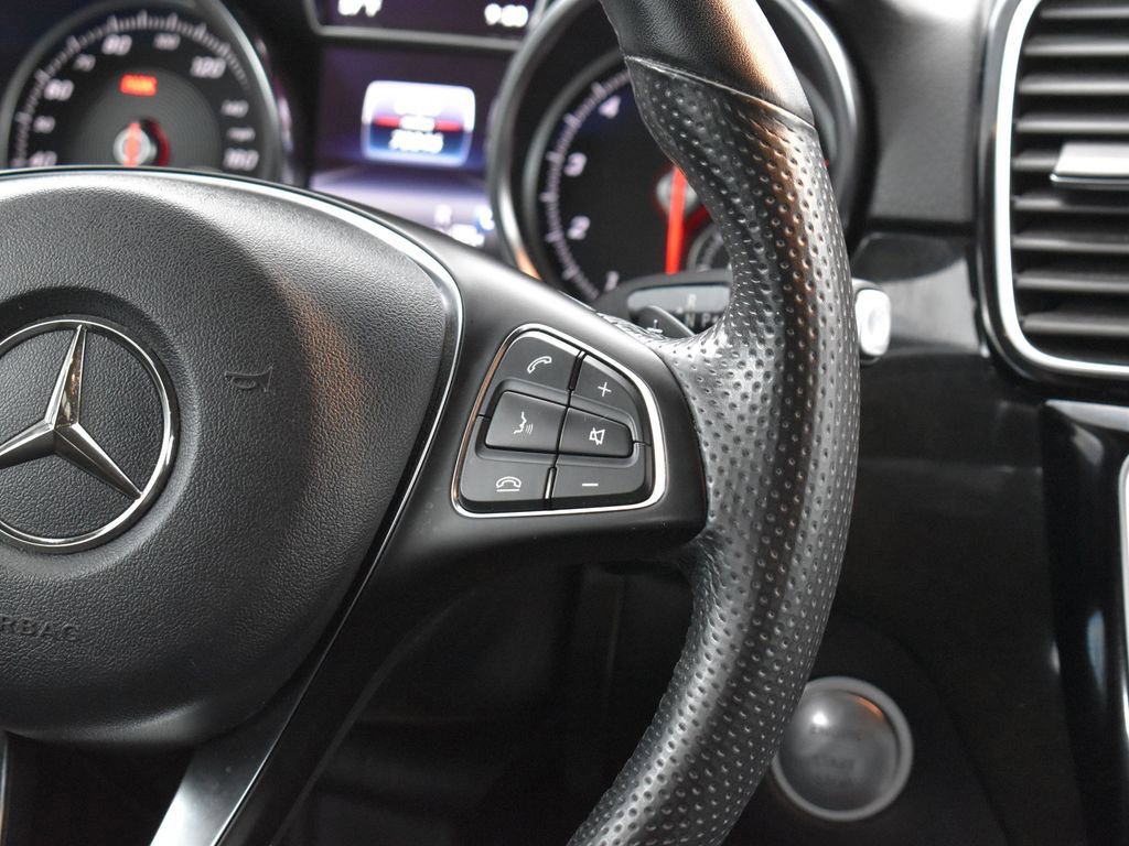 Used 2018 Mercedes-Benz GLE 350 image 17