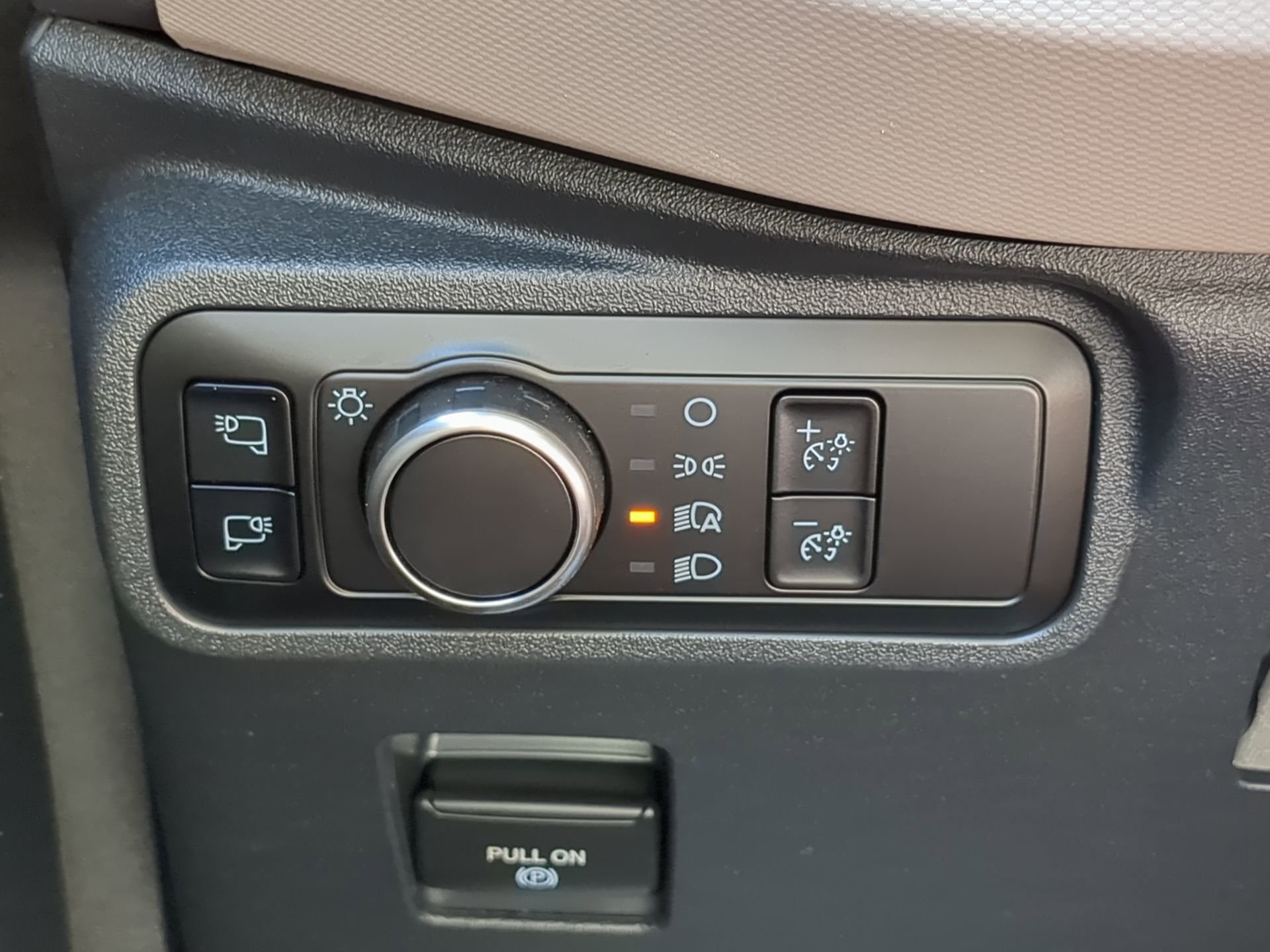 Certified 2024 Ford Bronco Wildtrak image 56