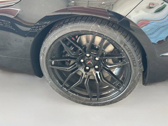 New 2026 Chevrolet Corvette Z06 image 29