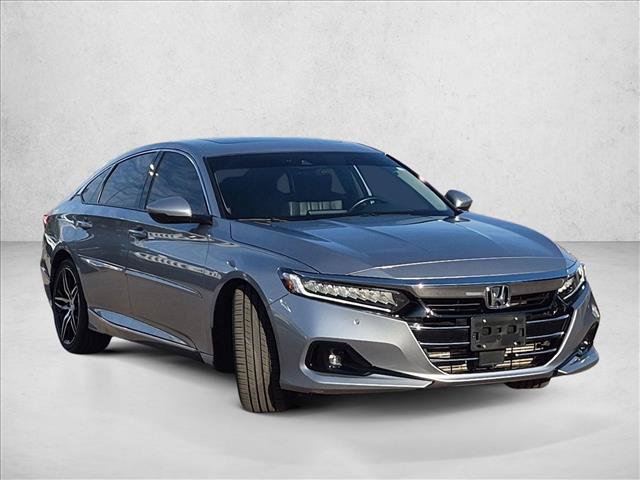 Used 2021 Honda Accord Touring image 3