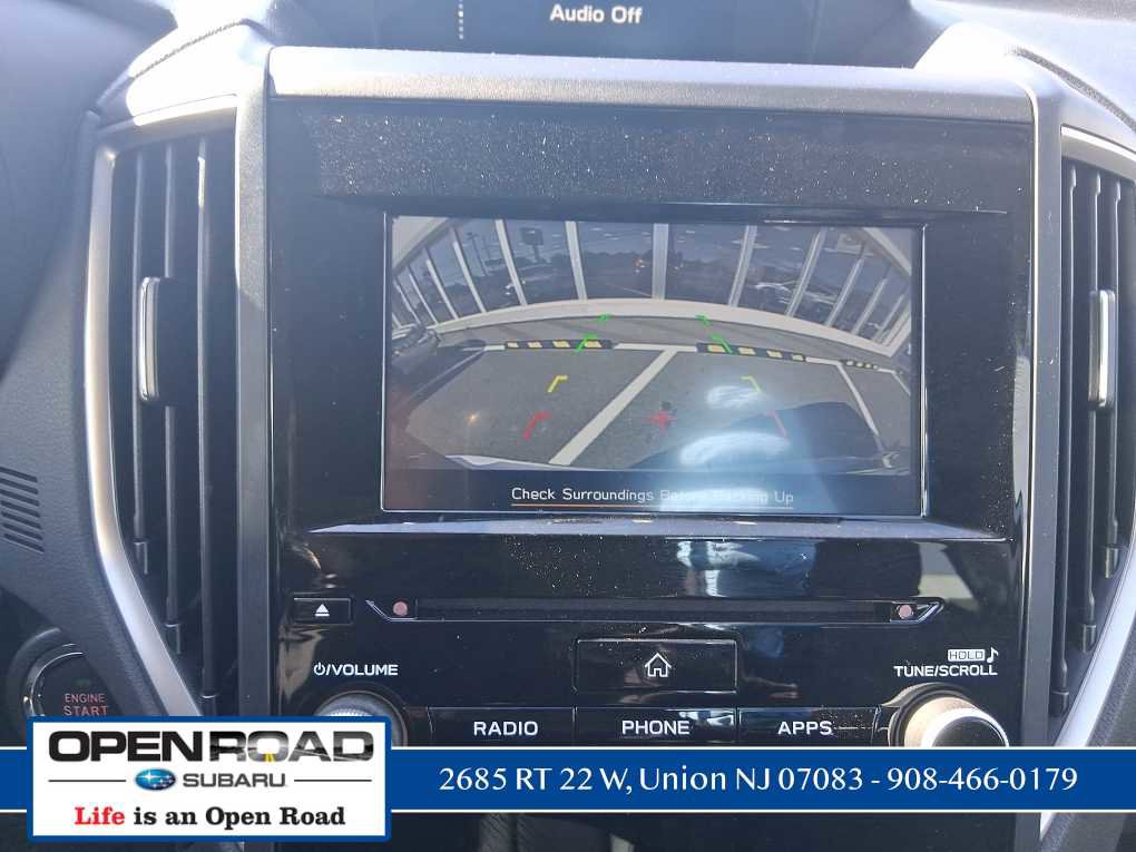 Used 2023 Subaru Forester Premium AWD/4WD image 28