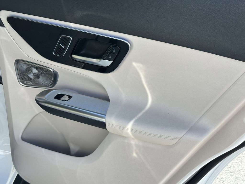 New 2026 Mercedes-Benz GLC 300 4MATIC image 19