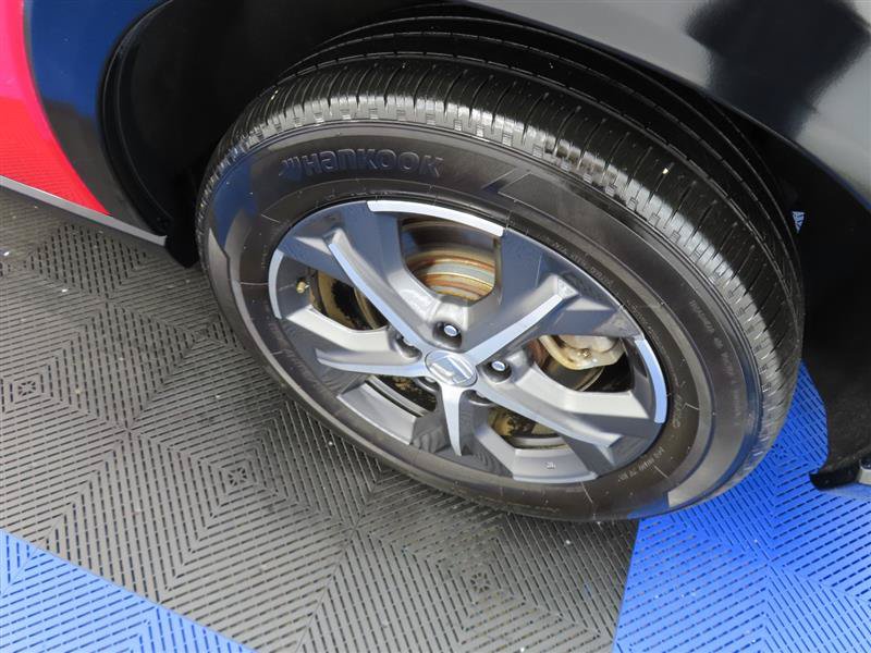 Used 2023 Honda HR-V EX-L image 7
