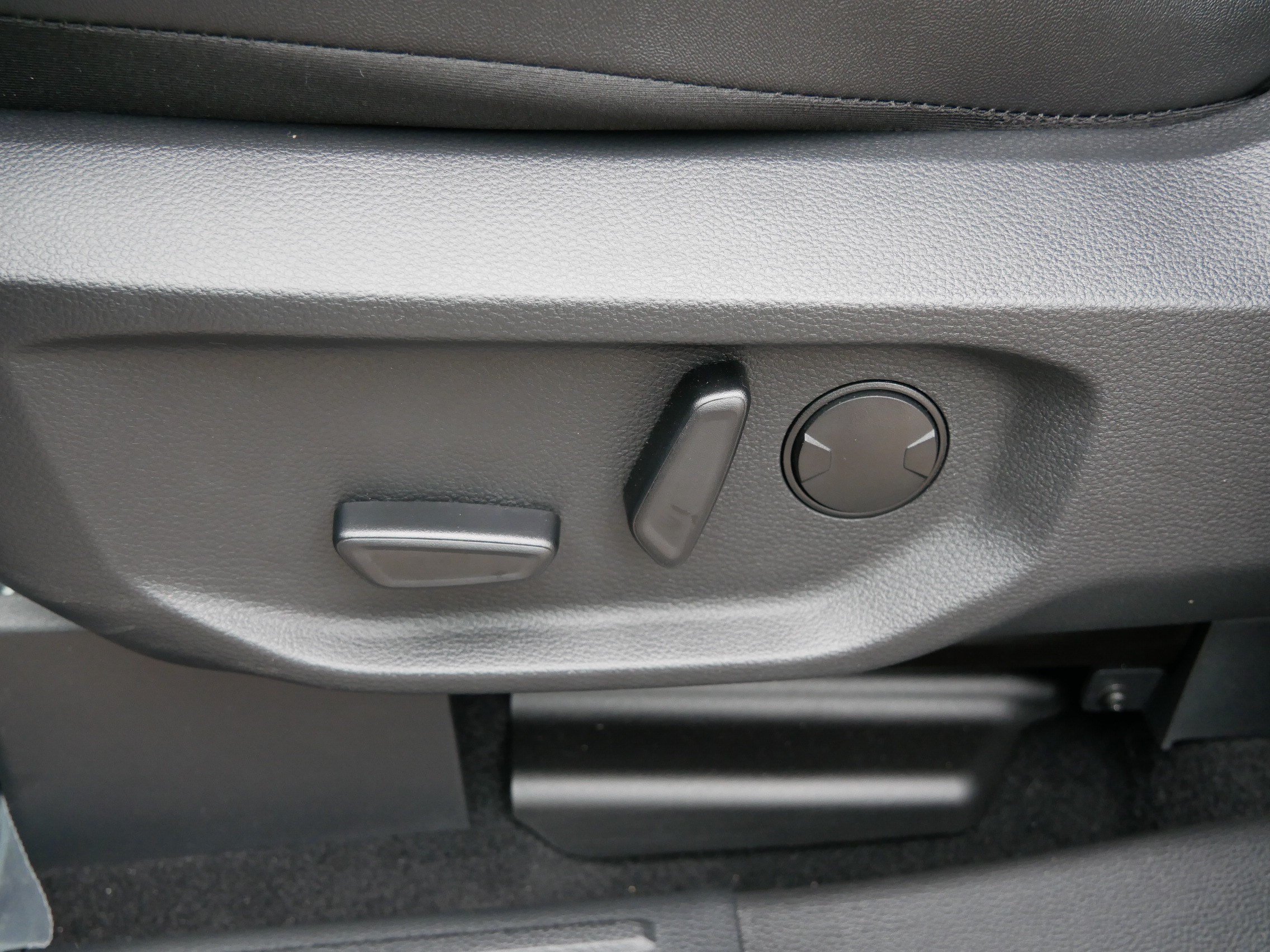 Used 2026 Ford Ranger Lariat AWD/4WD image 19