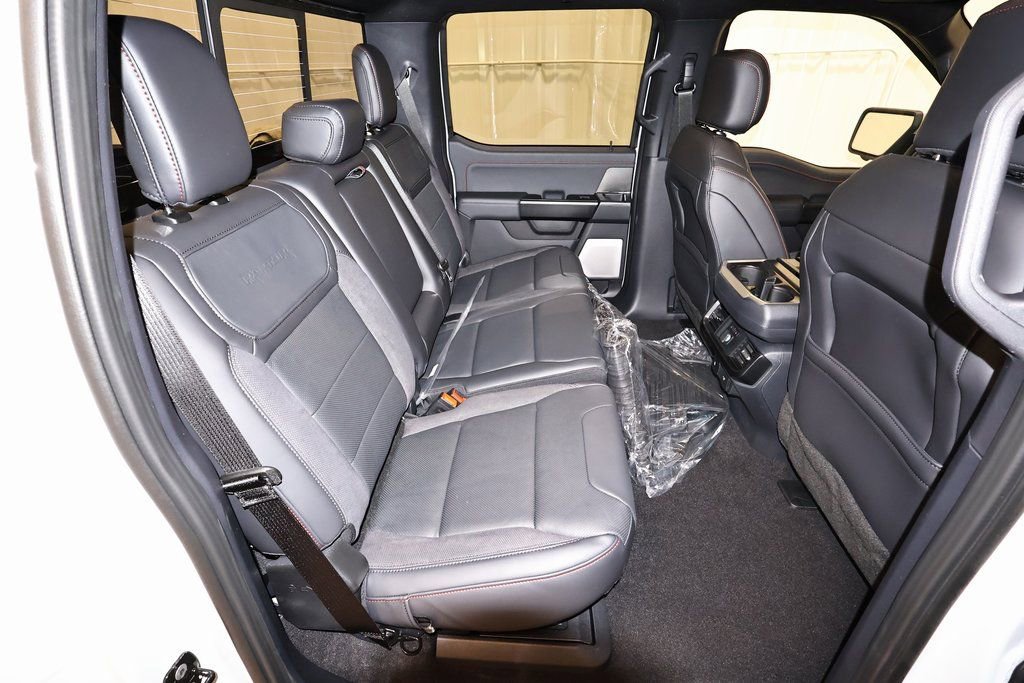 New 2026 Ford F150 Raptor image 14