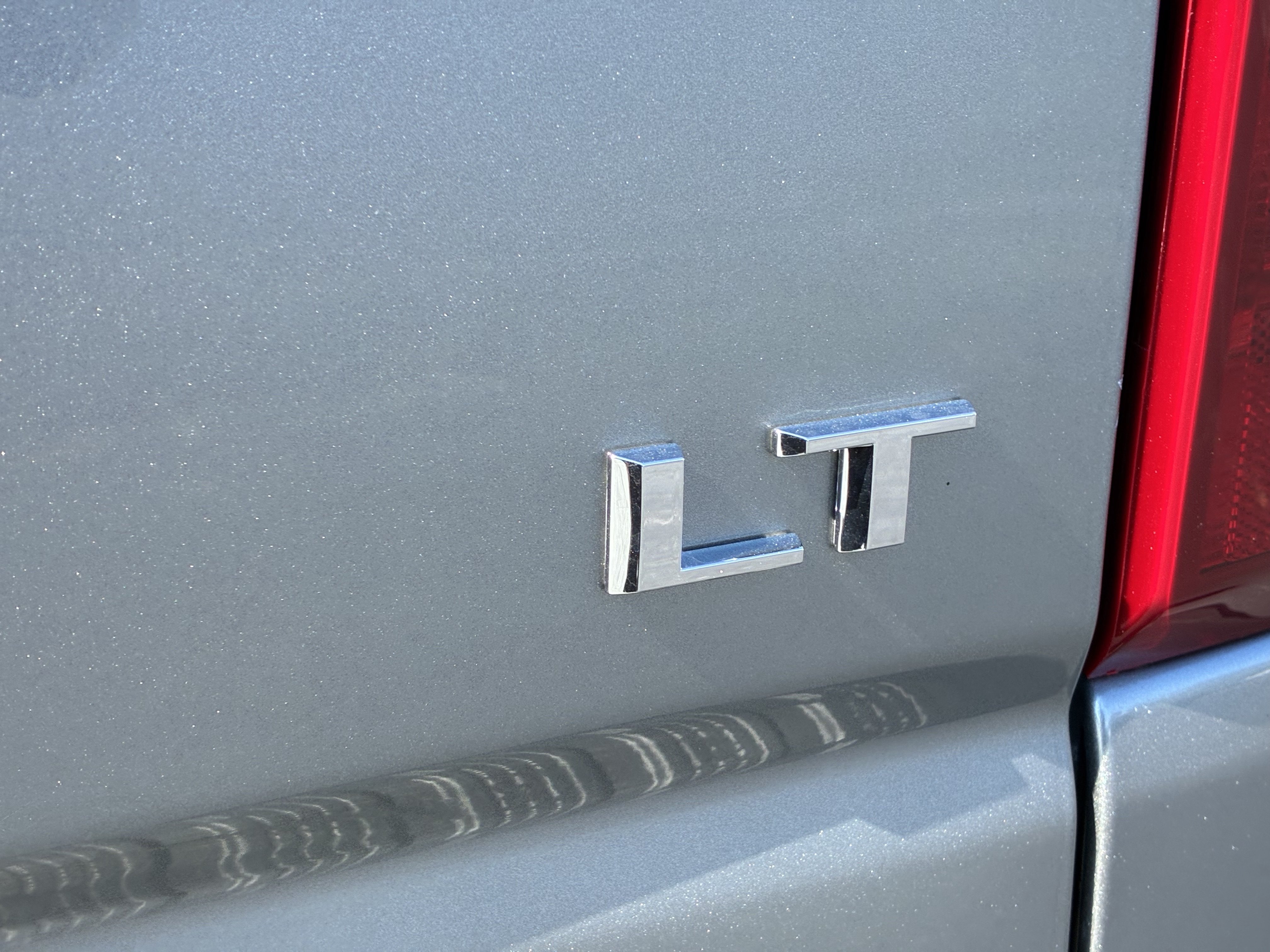 New 2026 Chevrolet Silverado 2500 LT w/ All Star Edition AWD/4WD image 13