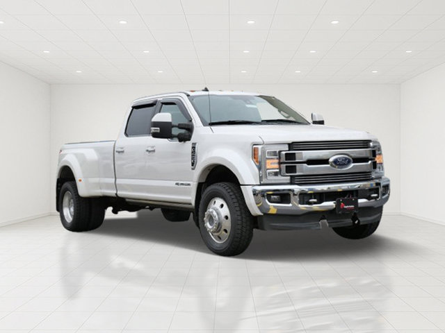 Used 2019 Ford F450 Limited