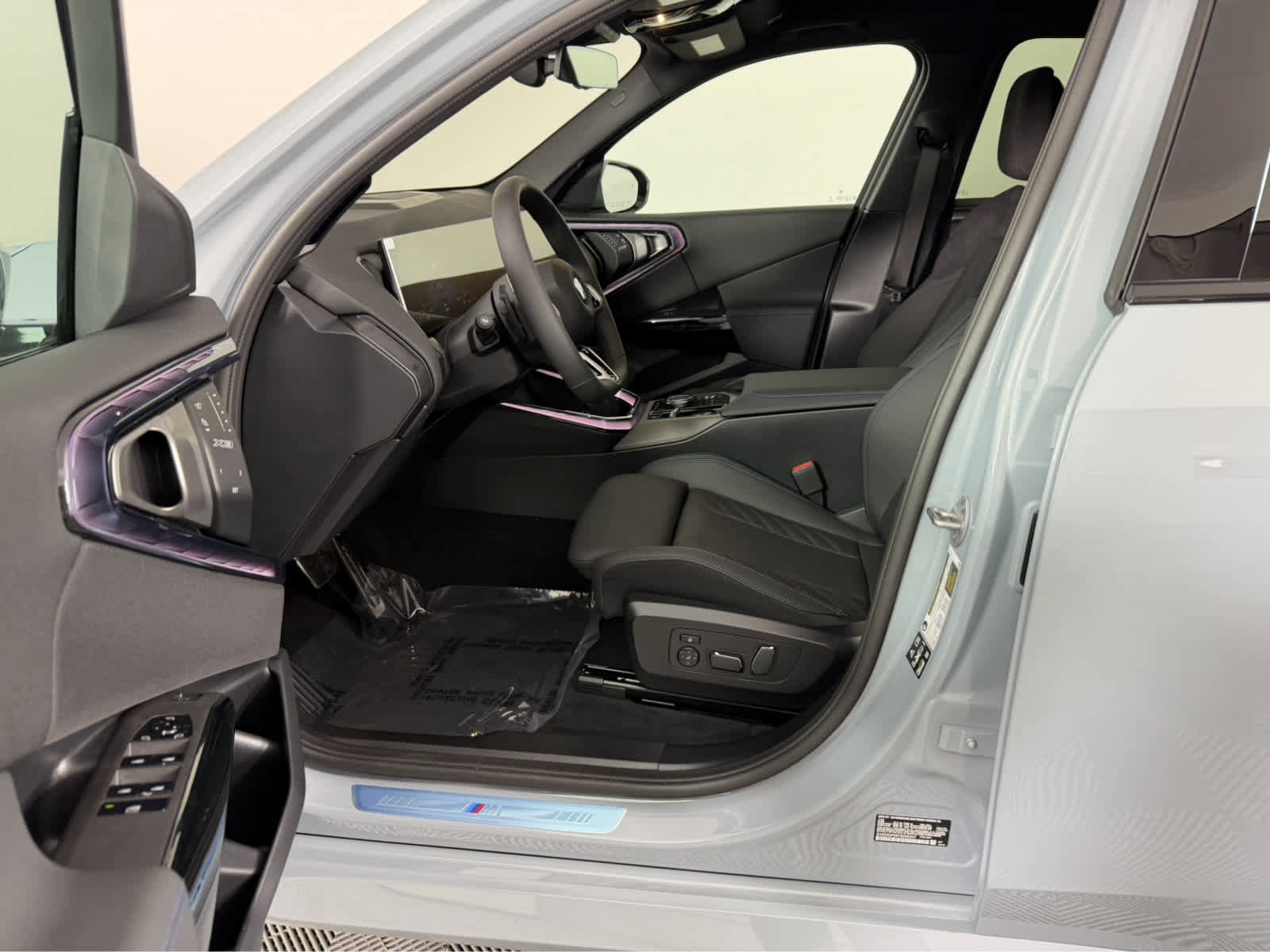 New 2026 BMW X3 xDrive30 w/ M Sport Package image 9