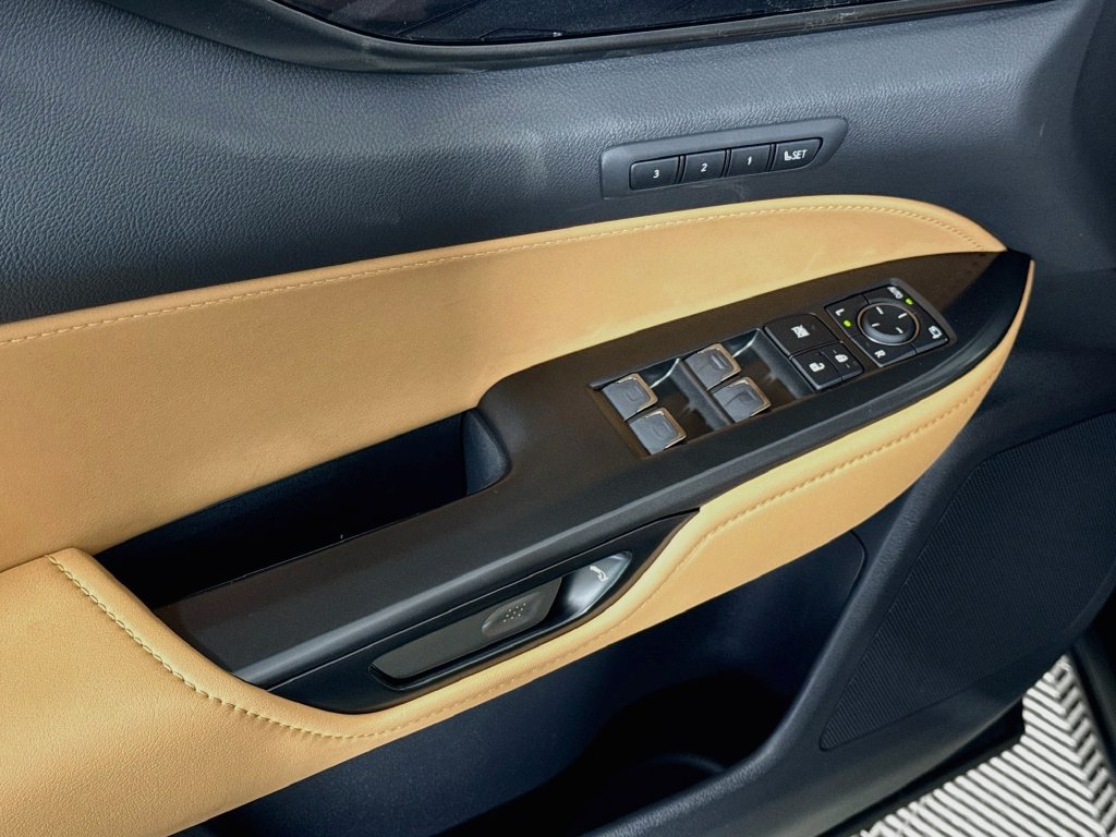New 2026 Lexus NX 450h+ AWD w/ Luxury Package image 20