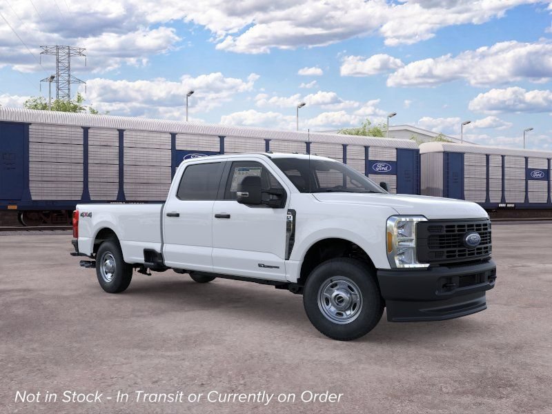 New 2026 Ford F350 XL AWD/4WD image 7