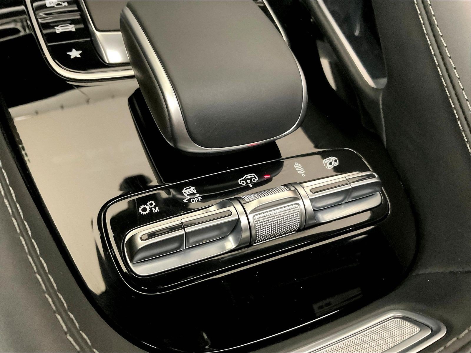 Certified 2022 Mercedes-Benz GLE 53 AMG 4MATIC Coupe image 39